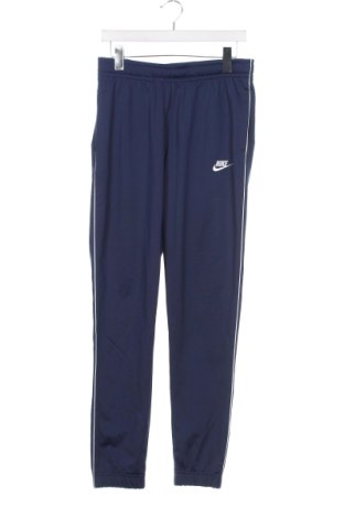 Ανδρικό αθλητικό παντελόνι Nike, Μέγεθος S, Χρώμα Μπλέ, Τιμή 24,09 €