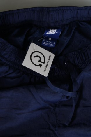 Pánské tepláky  Nike, Velikost M, Barva Modrá, Cena  556,00 Kč