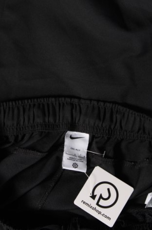 Pantaloni trening de bărbați Nike, Mărime L, Culoare Negru, Preț 134,87 Lei