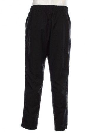 Pantaloni trening de bărbați Nike, Mărime L, Culoare Negru, Preț 134,87 Lei