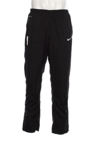 Pánske tepláky Nike, Veľkosť L, Farba Čierna, Cena  22,09 €