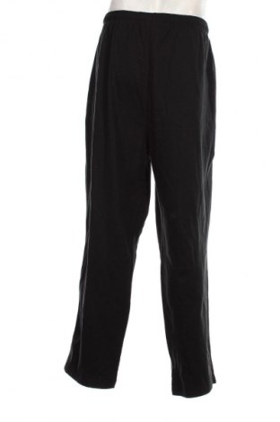 Ανδρικό αθλητικό παντελόνι Nordcap, Μέγεθος 4XL, Χρώμα Μαύρο, Τιμή 16,70 €