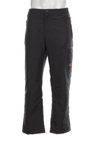 Pantaloni trening de bărbați Nordcap, Mărime XXL, Culoare Gri, Preț 88,82 Lei