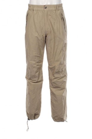 Herren Sporthose Oxbow, Größe L, Farbe Beige, Preis € 22,49