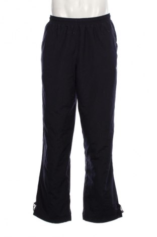 Ανδρικό αθλητικό παντελόνι PUMA, Μέγεθος M, Χρώμα Μπλέ, Τιμή 24,09 €