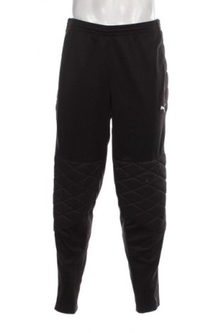Ανδρικό αθλητικό παντελόνι PUMA, Μέγεθος XL, Χρώμα Μαύρο, Τιμή 24,09 €