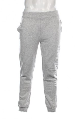 Herren Sporthose Pepe Jeans, Größe L, Farbe Grau, Preis 43,15 €