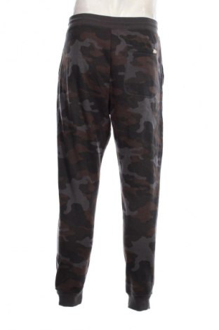 Ανδρικό αθλητικό παντελόνι Pull&Bear, Μέγεθος L, Χρώμα Πολύχρωμο, Τιμή 17,94 €