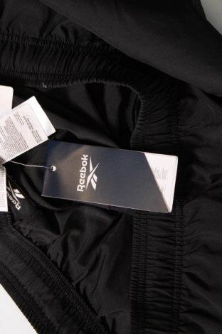 Ανδρικό αθλητικό παντελόνι Reebok, Μέγεθος XL, Χρώμα Μαύρο, Τιμή 35,96 €