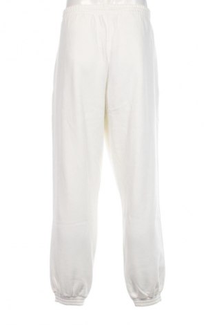 Herren Sporthose Reebok, Größe XL, Farbe Weiß, Preis € 35,96