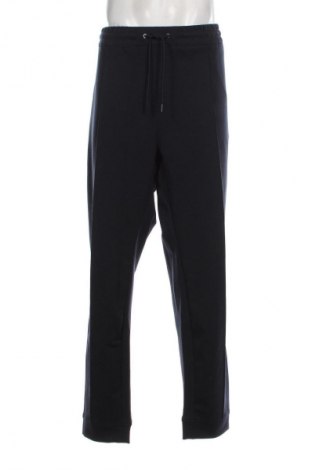 Ανδρικό αθλητικό παντελόνι S.Oliver, Μέγεθος 3XL, Χρώμα Μπλέ, Τιμή 19,18 €