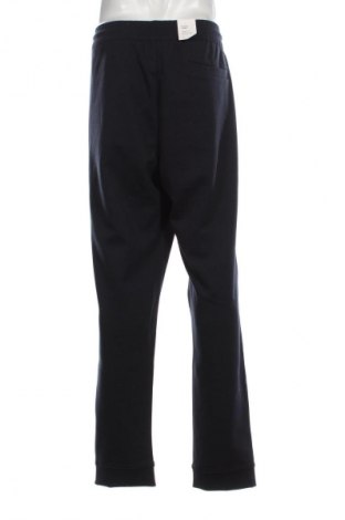 Pantaloni trening de bărbați S.Oliver, Mărime 3XL, Culoare Albastru, Preț 112,17 Lei