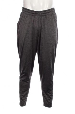 Pantaloni trening de bărbați Seasons, Mărime L, Culoare Gri, Preț 74,00 Lei