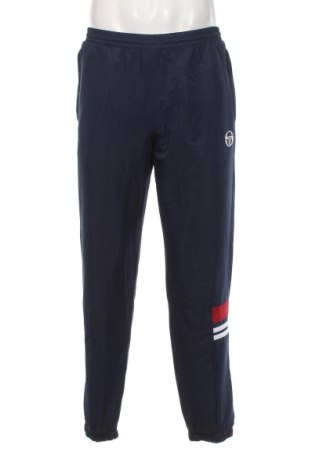 Pánske tepláky Sergio Tacchini, Veľkosť M, Farba Modrá, Cena  29,63 €