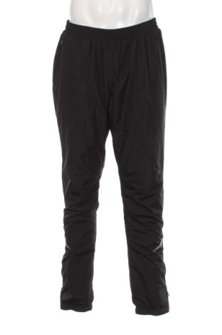 Pantaloni trening de bărbați Stormberg, Mărime XL, Culoare Negru, Preț 71,54 Lei