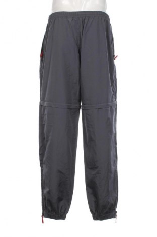 Ανδρικό αθλητικό παντελόνι TCM, Μέγεθος XL, Χρώμα Γκρί, Τιμή 13,46 €
