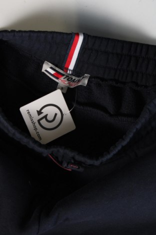 Pánske tepláky Tommy Hilfiger, Veľkosť S, Farba Modrá, Cena  32,75 €