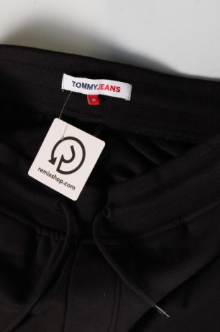 Pánske tepláky Tommy Jeans, Veľkosť M, Farba Čierna, Cena  77,11 €