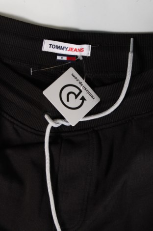 Ανδρικό αθλητικό παντελόνι Tommy Jeans, Μέγεθος L, Χρώμα Μαύρο, Τιμή 84,12 €