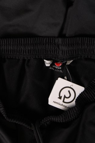 Ανδρικό αθλητικό παντελόνι Uhlsport, Μέγεθος XL, Χρώμα Μαύρο, Τιμή 12,53 €