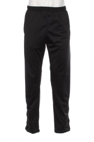 Pantaloni trening de bărbați Uhlsport, Mărime XL, Culoare Negru, Preț 88,82 Lei