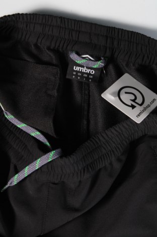 Herren Sporthose Umbro, Größe M, Farbe Schwarz, Preis € 12,72