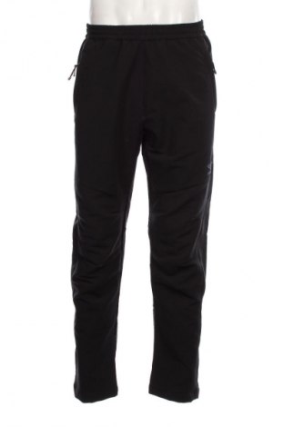 Ανδρικό αθλητικό παντελόνι Umbro, Μέγεθος M, Χρώμα Μαύρο, Τιμή 8,29 €