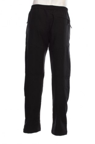 Pantaloni trening de bărbați Umbro, Mărime M, Culoare Negru, Preț 63,44 Lei