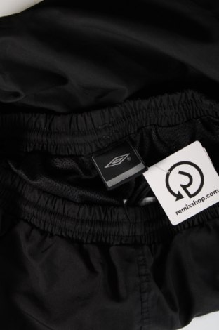 Pantaloni trening de bărbați Umbro, Mărime S, Culoare Negru, Preț 53,29 Lei