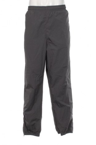 Pantaloni trening de bărbați Urban Classics, Mărime XXL, Culoare Gri, Preț 168,26 Lei