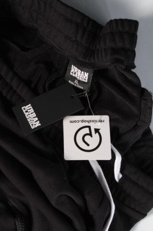 Ανδρικό αθλητικό παντελόνι Urban Classics, Μέγεθος XL, Χρώμα Μαύρο, Τιμή 26,37 €