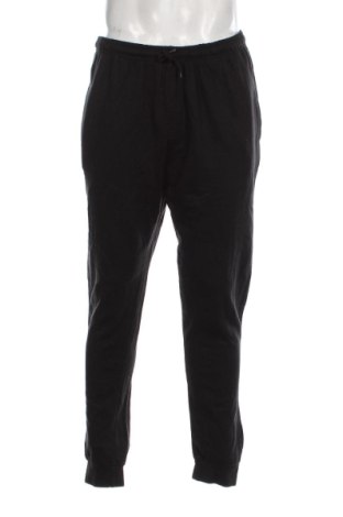 Ανδρικό αθλητικό παντελόνι X-Mail, Μέγεθος XL, Χρώμα Μαύρο, Τιμή 13,46 €