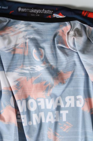 Pánské tričko , Velikost M, Barva Vícebarevné, Cena  207,00 Kč