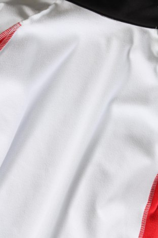 Ανδρική αθλητική ζακέτα, Μέγεθος M, Χρώμα Λευκό, Τιμή 14,47 €