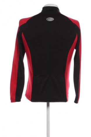 Herren Sportoberteil, Größe M, Farbe Schwarz, Preis 4,49 €