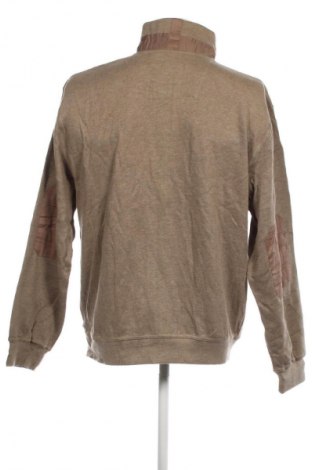 Herren Sportoberteil, Größe XL, Farbe Beige, Preis 27,14 €