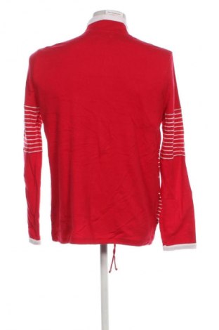 Herren Sportoberteil, Größe L, Farbe Rot, Preis 27,14 €