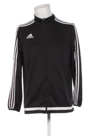 Pánský športový vrch Adidas, Veľkosť L, Farba Čierna, Cena  25,86 €