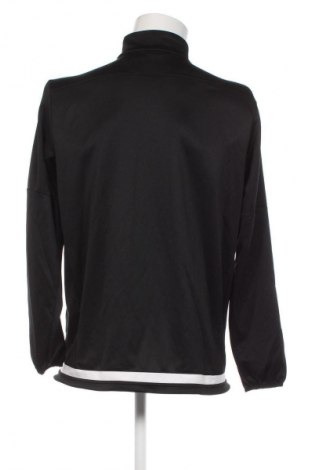 Bluză trening de bărbați Adidas, Mărime L, Culoare Negru, Preț 157,89 Lei