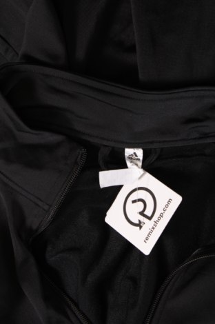 Ανδρική αθλητική ζακέτα Adidas, Μέγεθος XXL, Χρώμα Μαύρο, Τιμή 29,69 €