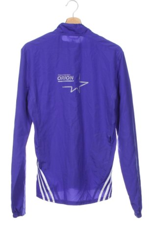 Herren Sportoberteil Adidas, Größe XS, Farbe Blau, Preis € 17,72