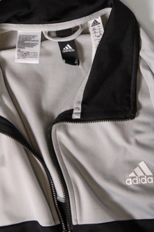 Herren Sportoberteil Adidas, Größe XL, Farbe Schwarz, Preis € 25,00