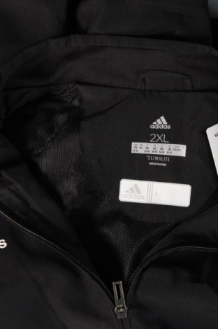 Pánský sportovní vrch Adidas, Velikost XXL, Barva Černá, Cena  765,00 Kč