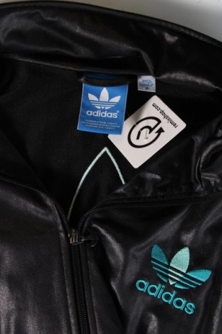 Herren Sportoberteil Adidas Originals, Größe M, Farbe Schwarz, Preis 33,40 €