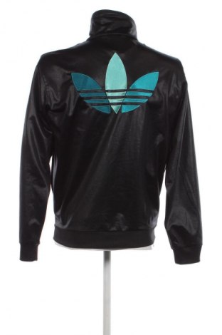 Herren Sportoberteil Adidas Originals, Größe M, Farbe Schwarz, Preis € 31,73
