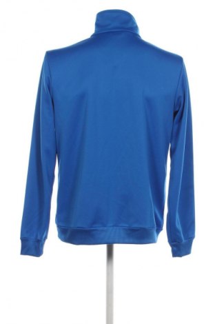 Bluză trening de bărbați Adidas Originals, Mărime M, Culoare Albastru, Preț 157,89 Lei