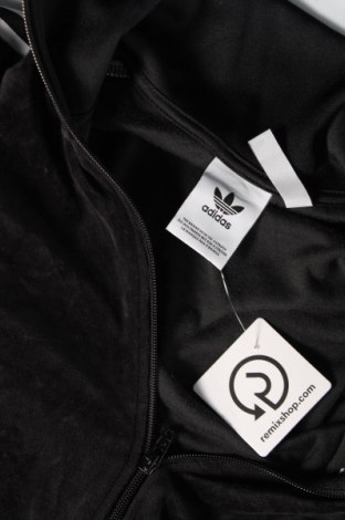 Мъжко спортно горнище Adidas Originals, Размер L, Цвят Черен, Цена 45,60 лв.
