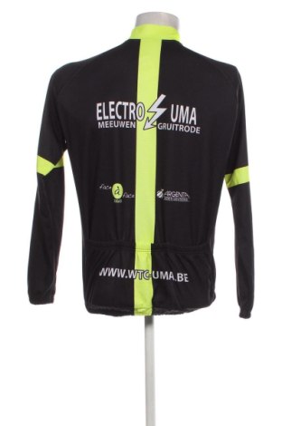 Męska bluza sportowa Bio Racer, Rozmiar L, Kolor Kolorowy, Cena 21,99 zł