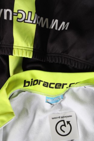 Męska bluza sportowa Bio Racer, Rozmiar L, Kolor Czarny, Cena 21,99 zł