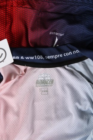 Ανδρικό t-shirt Bio Racer, Μέγεθος XS, Χρώμα Πολύχρωμο, Τιμή 5,45 €